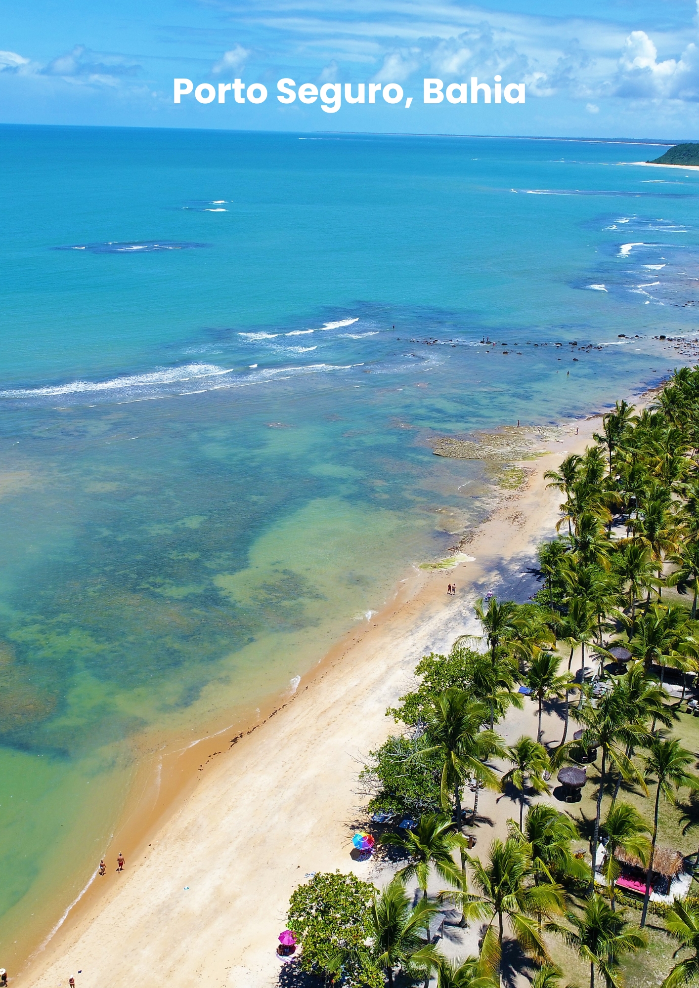 porto seguro